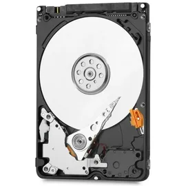Western Digital Blue HDD 2 TB WD20SPZX