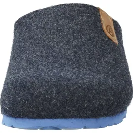 ROHDE Pantoffeln Blau 47