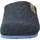 ROHDE Pantoffeln Blau 47