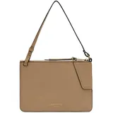 Liebeskind Berlin LIEBESKIND MILA LAMB Pouch Accessories sandstone