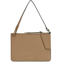 Liebeskind Berlin LIEBESKIND MILA LAMB Pouch Accessories sandstone