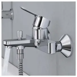 Grohe BauEdge Einhandwannenmischer 23334000