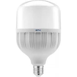 GTV Lighting LED Lampe F140 43W E40 4000K Neutralweiß
