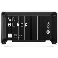 WD_Black _BLACK D30 for Xbox - 1TB