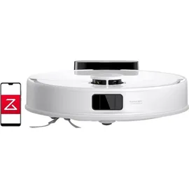 Roborock Q10 PF Weiß