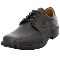 Jomos Herren Strada 2 Derby, Braun (Capucino), 43 EU