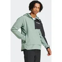 Adidas TERREX MT SOSH Herren, grün - L
