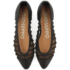 Gioseppo Gioseppo, Damen, Tanzschuhe, Sagada 36, Schwarz,