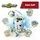 Gear2Play Robo Raff Puppy