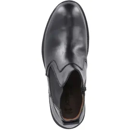 Josef Seibel Harry 05 Herren Schwarz 42