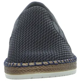 Rieker B5265 blau 45