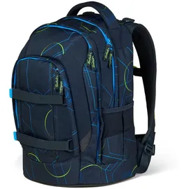 Satch Pack 2022 Blue Tech