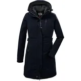 KILLTEC KOW 165 WMN PRK dunkelnavy 40