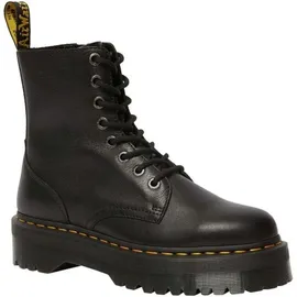 Dr. Martens Jadon III Black PISA in Schwarz 37
