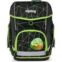 ergobag cubo 5-tlg. 2025 CyBär Race