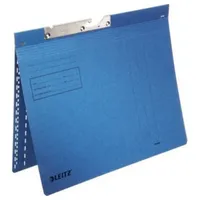 Leitz Pendelhefter 20140035, 250g kaufm.Heftung bl 50