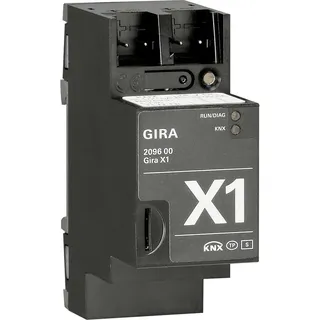 Gira X1 Server 209600