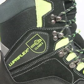 Lupriflex Schnittschutzstiefel Class 3 Sportive Hunter S3 SRC Gr.43, 3-640-43