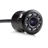 Rückfahrkamera - 1 PC von Auto 8-Rückfahrkamera mit wasserdichter Nachtsicht AUHF.