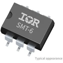 Infineon PVT312S, RoHs
