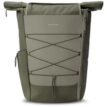 KAPTEN & SON Banff Daypack Braun