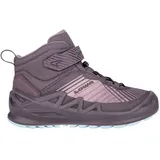 Lowa Kinder Merger GTX QC Schuhe (Größe 29, rosa)