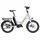 I:SY P12 ZR 2026 20 Zoll RH 47 cm silber