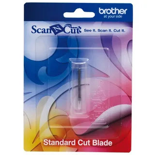 Brother CABLDP1 Messer für Standardschnitte