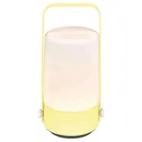 Moses Blatt & Blüte Gartenleuchte