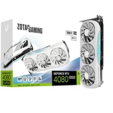 Zotac Gaming GeForce RTX 4080 SUPER Trinity OC White Edition, 16GB GDDR6X, HDMI, 3x DP (ZT-D40820Q-10P)