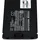 Powery Akku Lithium-Ionen 3050 mAh schwarz kompatibel mit Zebra Typ BT-000409-50