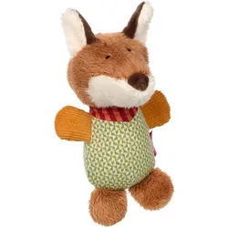 SIGIKID 39236 Greifling Forest Fox