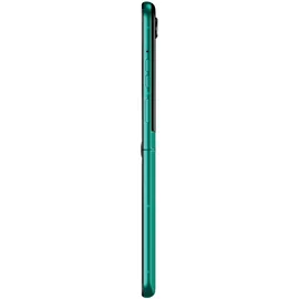 Motorola Razr 70 256 GB PANTONE Sporting Green