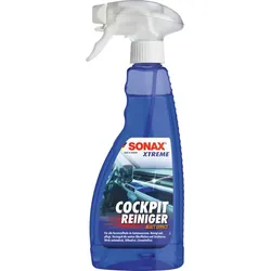SONAX Cockpit-Reiniger, 02832410, XTREME Matteffect, 500 ml