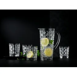 Krug-Set BOSSA NOVA