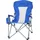 MCW Campingstuhl MCW-L50 Blau