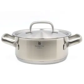 WMF Gourmet Plus Bratentopf 20 cm