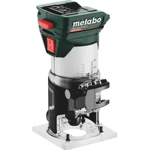 Metabo FMV 18 LTX BL 8 Akku-Kantenfräse inkl. metaBOX 145