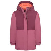 TROLLKIDS Hovden Mantel Rot 164