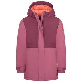TROLLKIDS Hovden Mantel Rot 164
