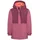TROLLKIDS Hovden Mantel Rot 164