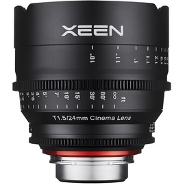 Xeen 24mm T1,5 Canon EF