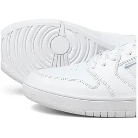 JACK & JONES Jam Low White / Detail Mono 45