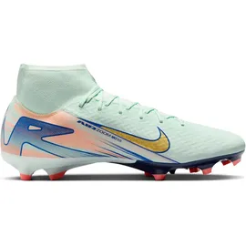 Nike Mercurial Superfly 10 Academy Mercurial Dream Speed FG/MG Fußballschuhe Herren 300 barely green/mtlc gold coin 44.5