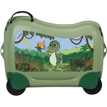 Samsonite Dream2Go Ride-On 4-Rollen Cabin 38 cm / 30 l Dino Rex
