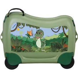 Samsonite Dream2Go Ride-On 4-Rollen Cabin 38 cm / 30 l Dino Rex