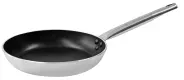 SCHNEIDER Aluminium Bratpfanne 531070 , Durchmesser: 24 cm