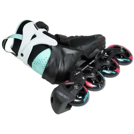Powerslide Phuzion Radon Teal 90 black 37