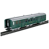 Märklin 43369 H0 5er-Set Leichtsstahlwagen der SBB