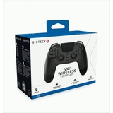 Gioteck PS4 VX-4 Wireless Controller schwarz